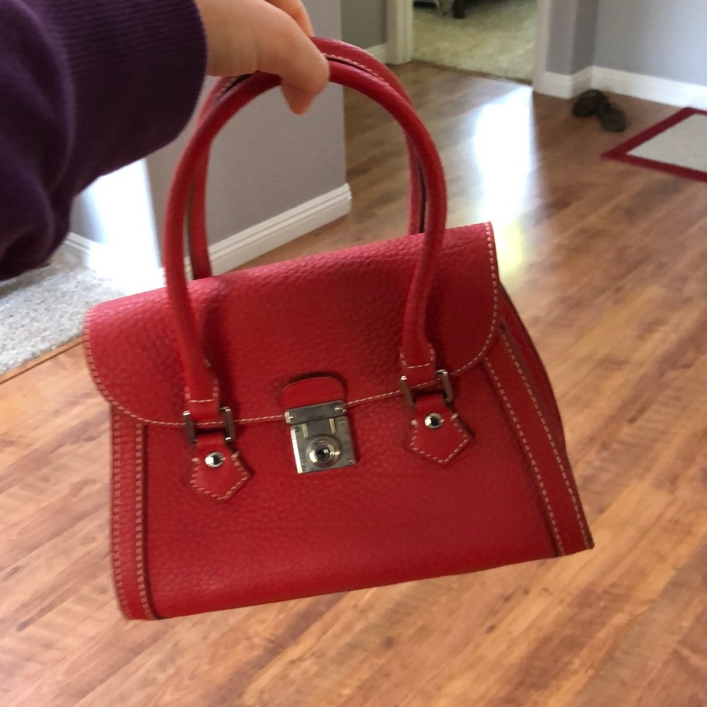 DOONEY AND BOURKE BRAND NEW BAG